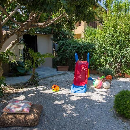 Evangelos Apartments Platanés Εξωτερικό φωτογραφία