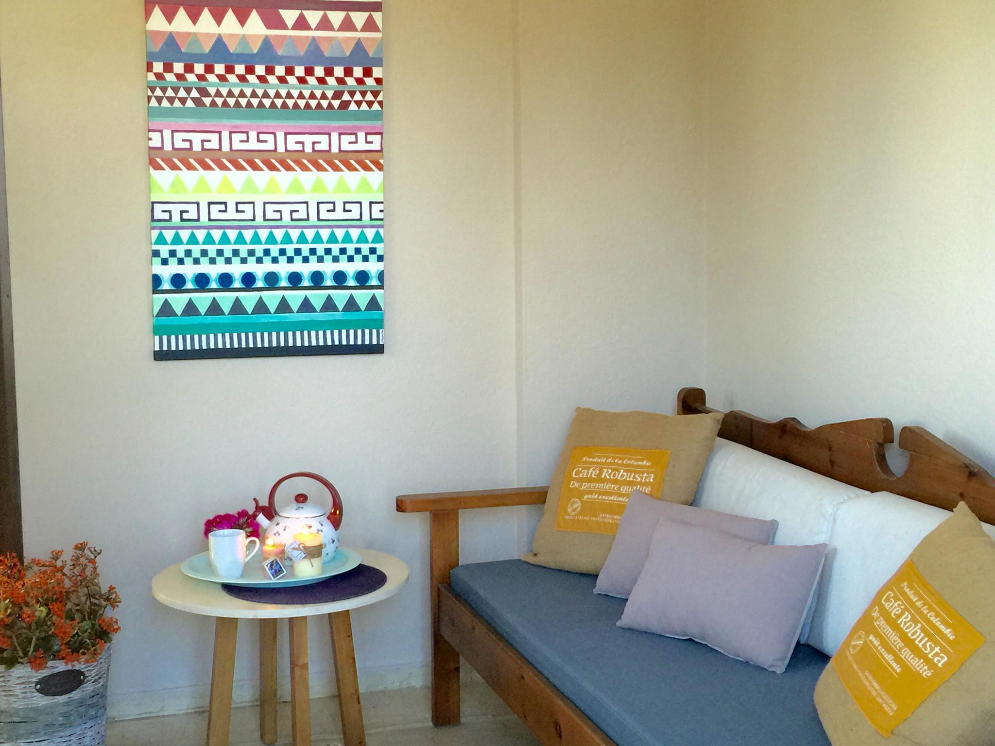 Evangelos Apartments Platanés Εξωτερικό φωτογραφία