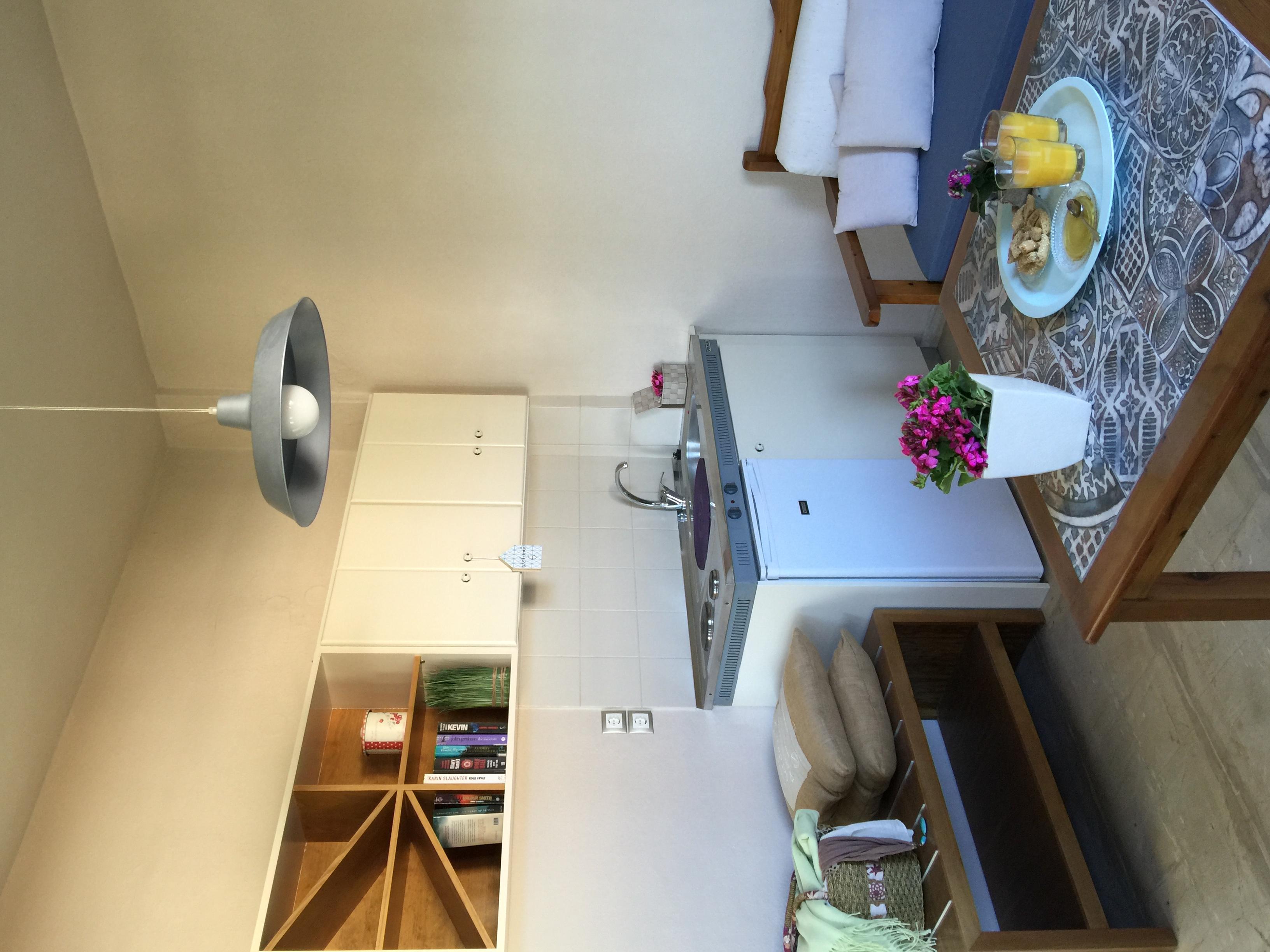 Evangelos Apartments Platanés Εξωτερικό φωτογραφία