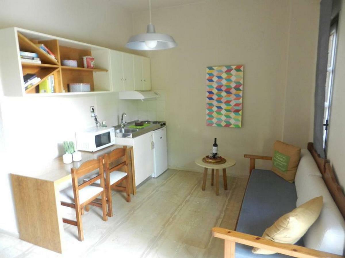 Evangelos Apartments Platanés Εξωτερικό φωτογραφία